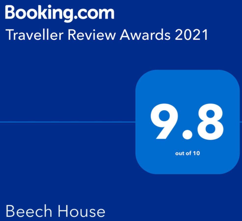Beech House Villa Portballintrae Ngoại thất bức ảnh