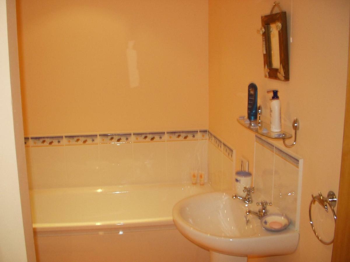Beech House Villa Portballintrae Ngoại thất bức ảnh